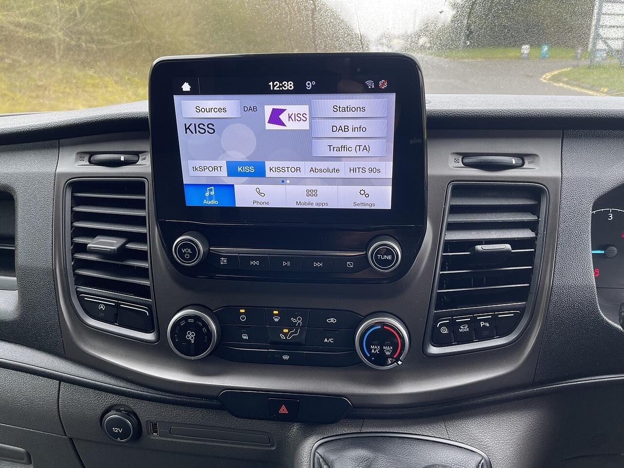 Used Ford Transit Custom for sale - 77824250: Photo 26