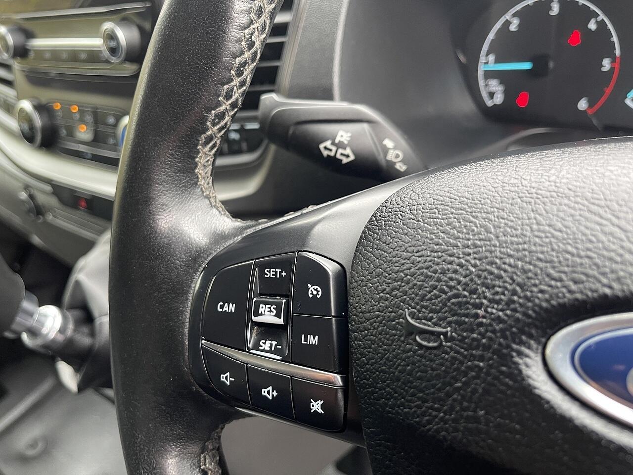 Used Ford Transit Custom for sale - 77824250: Photo 27