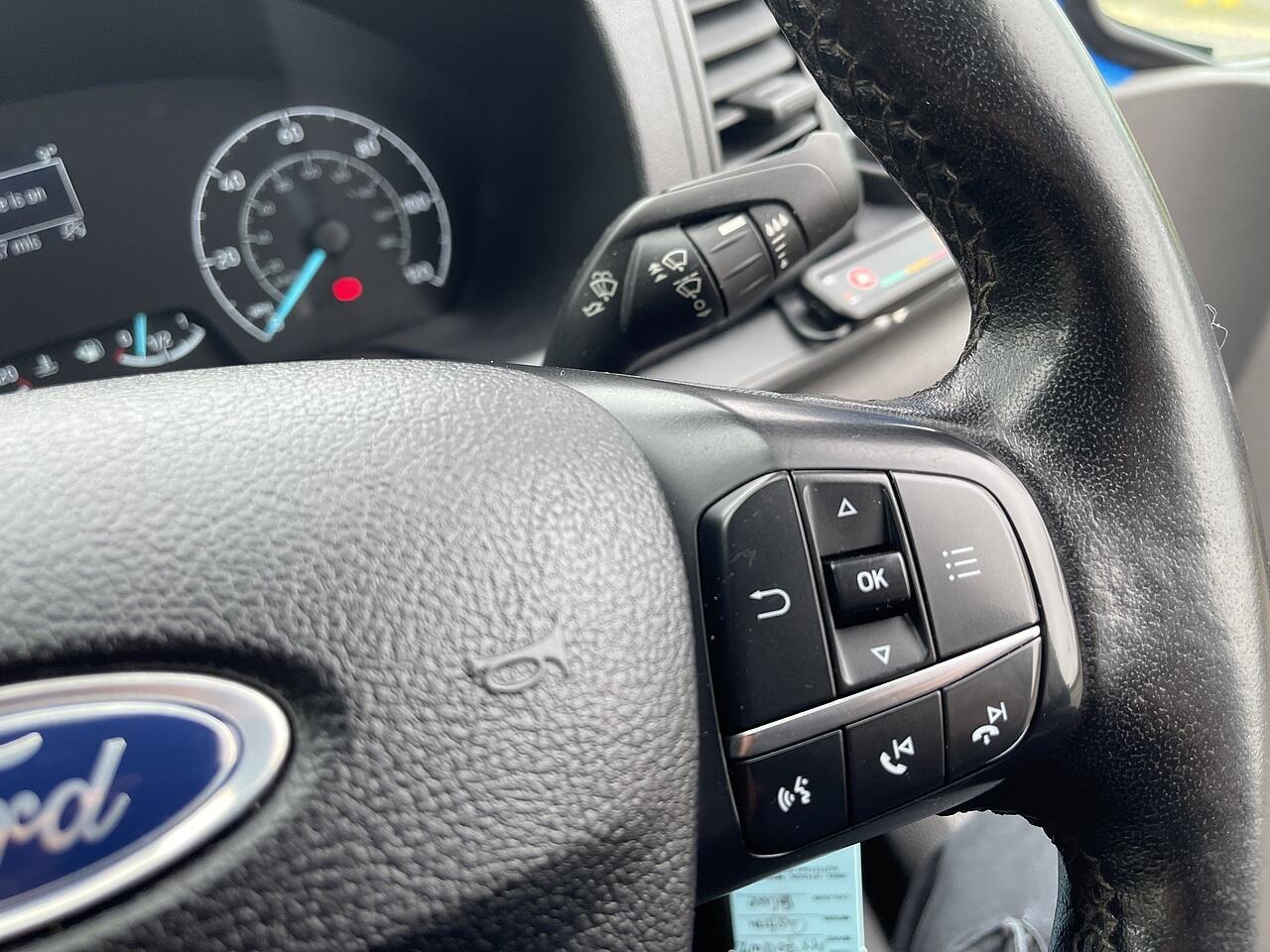 Used Ford Transit Custom for sale - 77824250: Photo 28