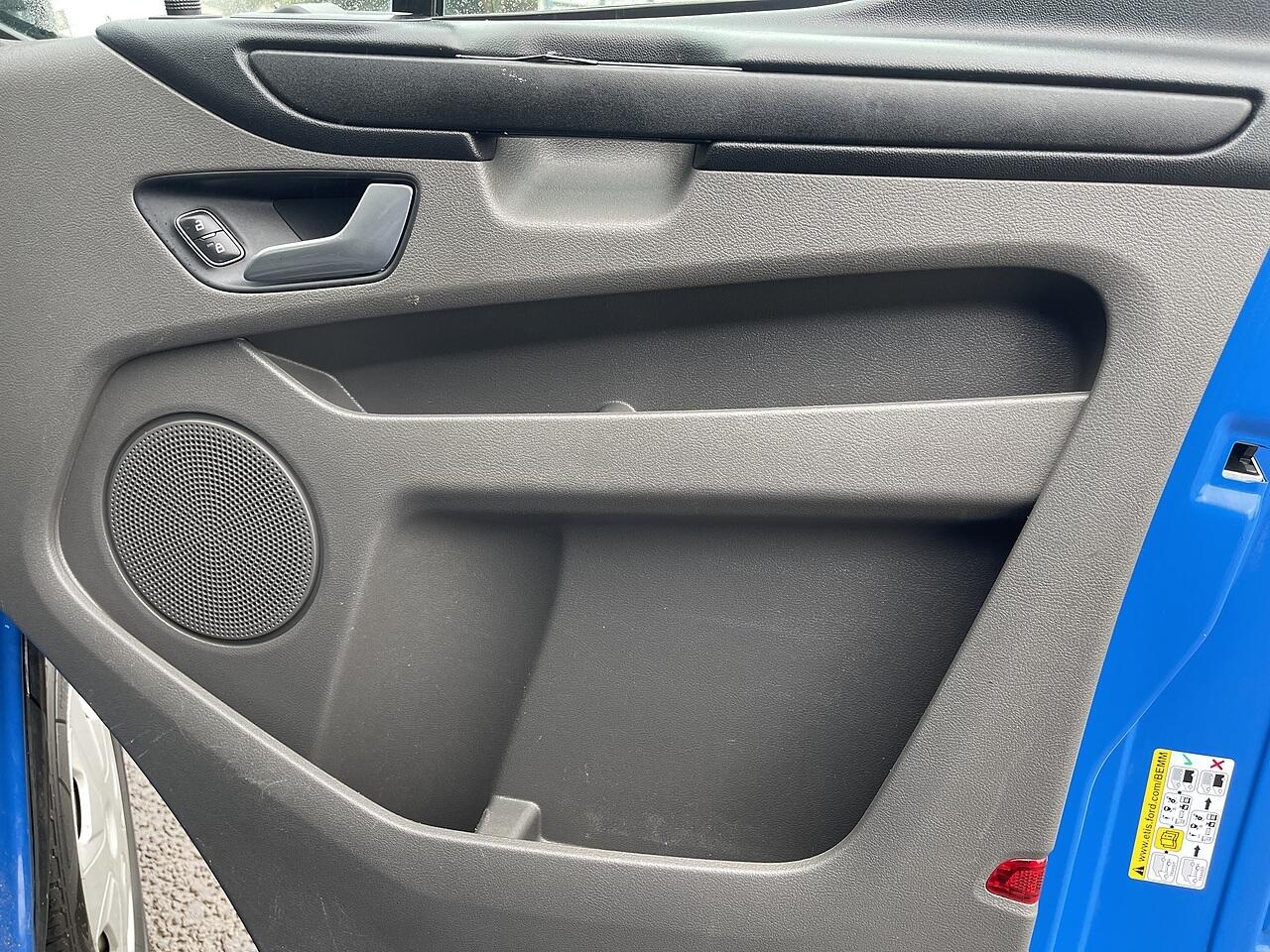 Used Ford Transit Custom for sale - 77824250: Photo 30