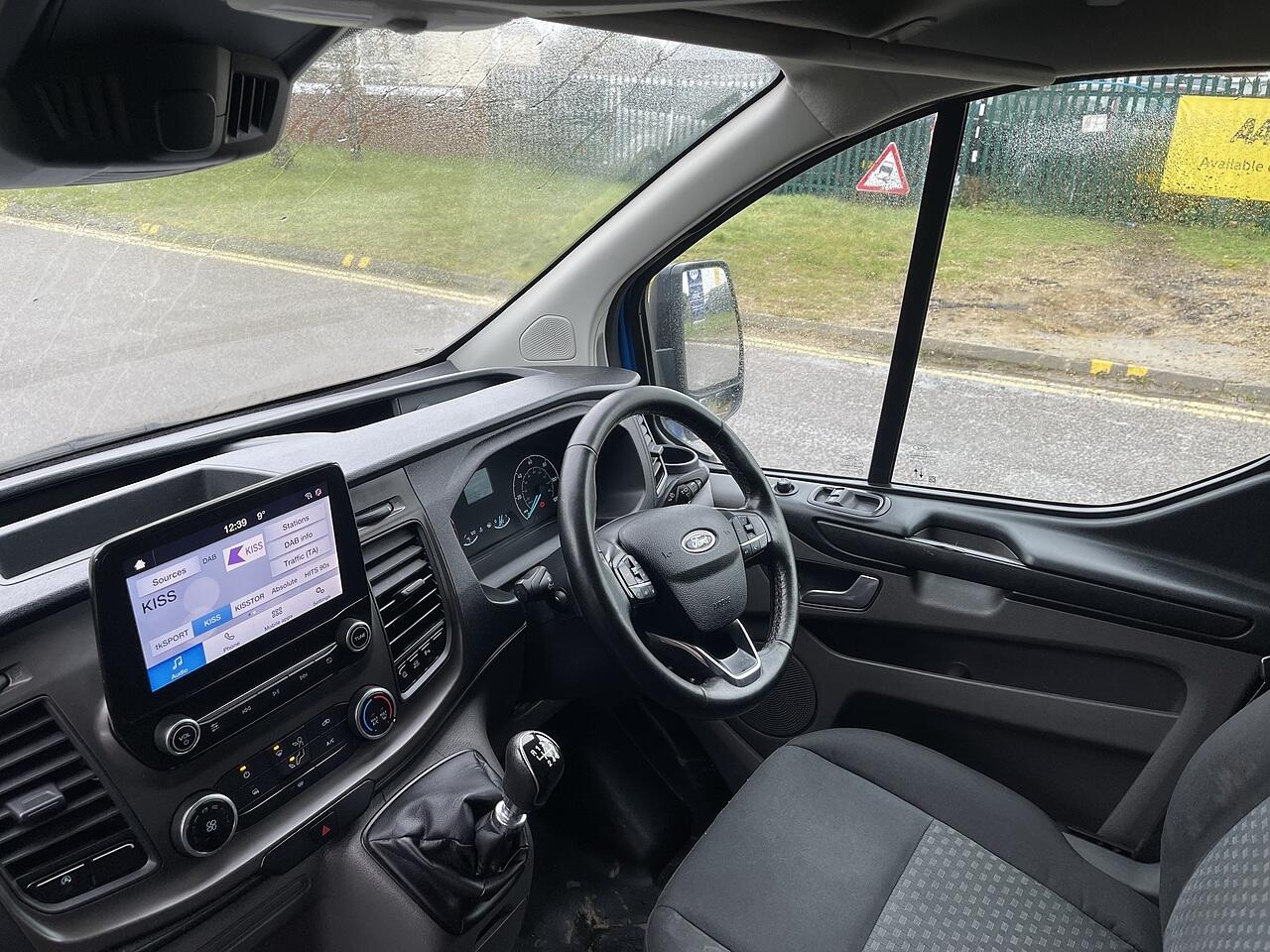 Used Ford Transit Custom for sale - 77824250: Photo 35
