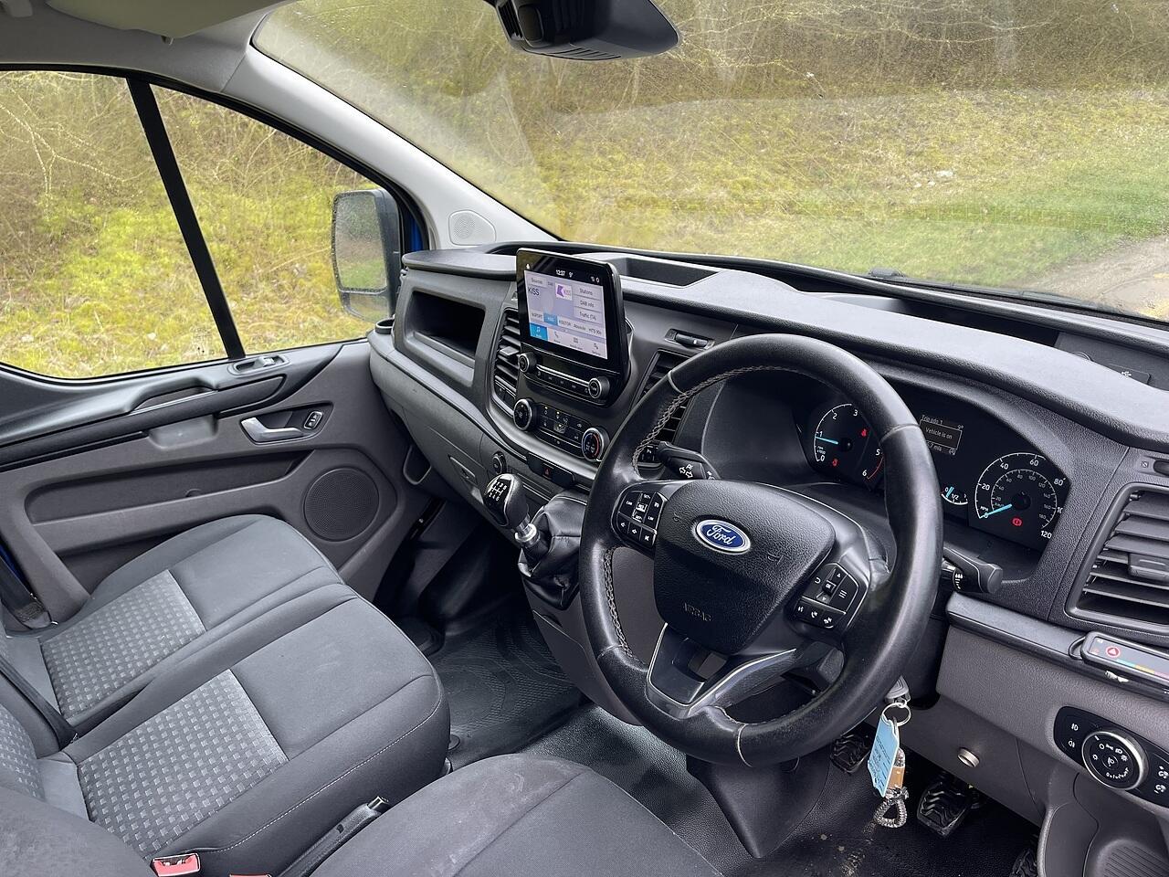 Used Ford Transit Custom for sale - 77824250: Photo 36