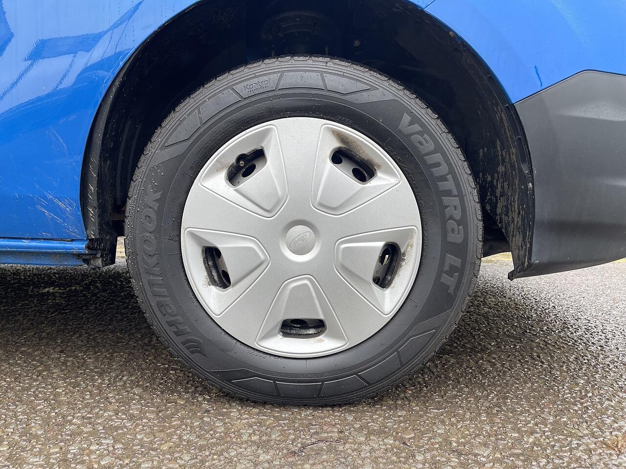 Used Ford Transit Custom for sale - 77824250: Photo 38