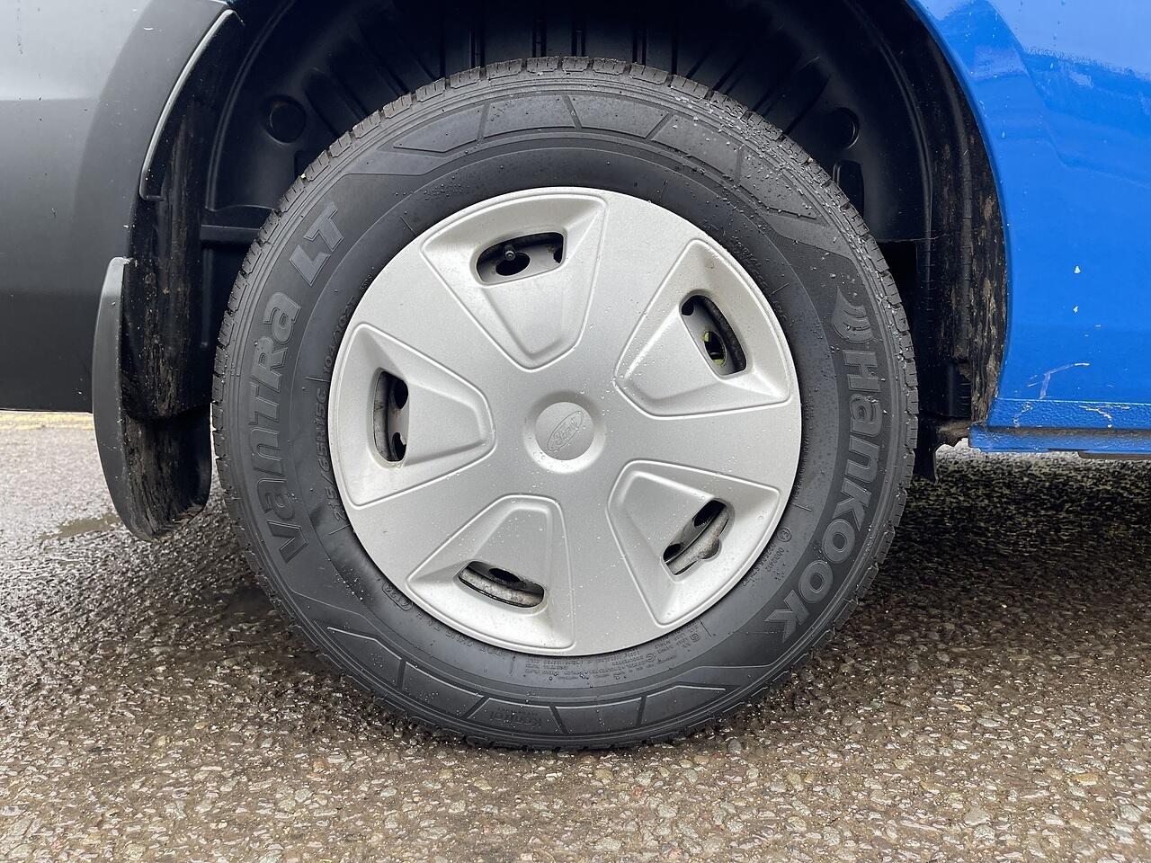 Used Ford Transit Custom for sale - 77824250: Photo 39