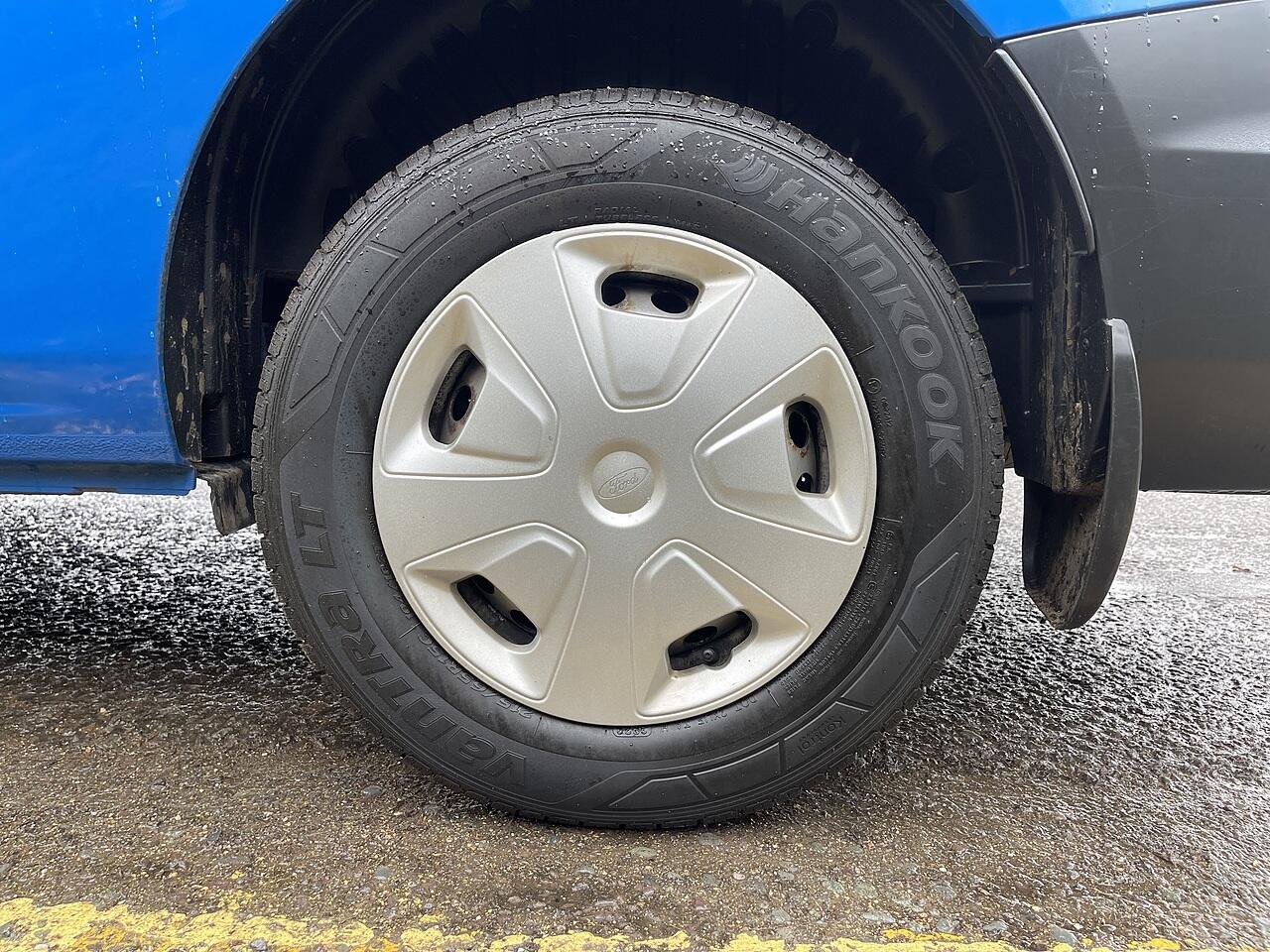 Used Ford Transit Custom for sale - 77824250: Photo 41