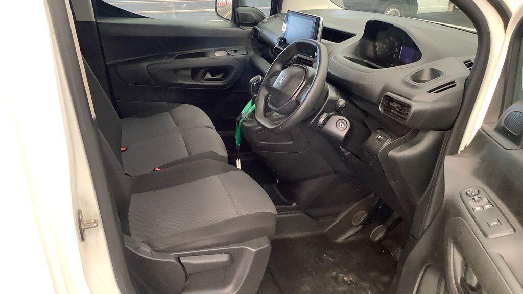 Used Peugeot Partner 2020 for sale - 76457663: Photo 10