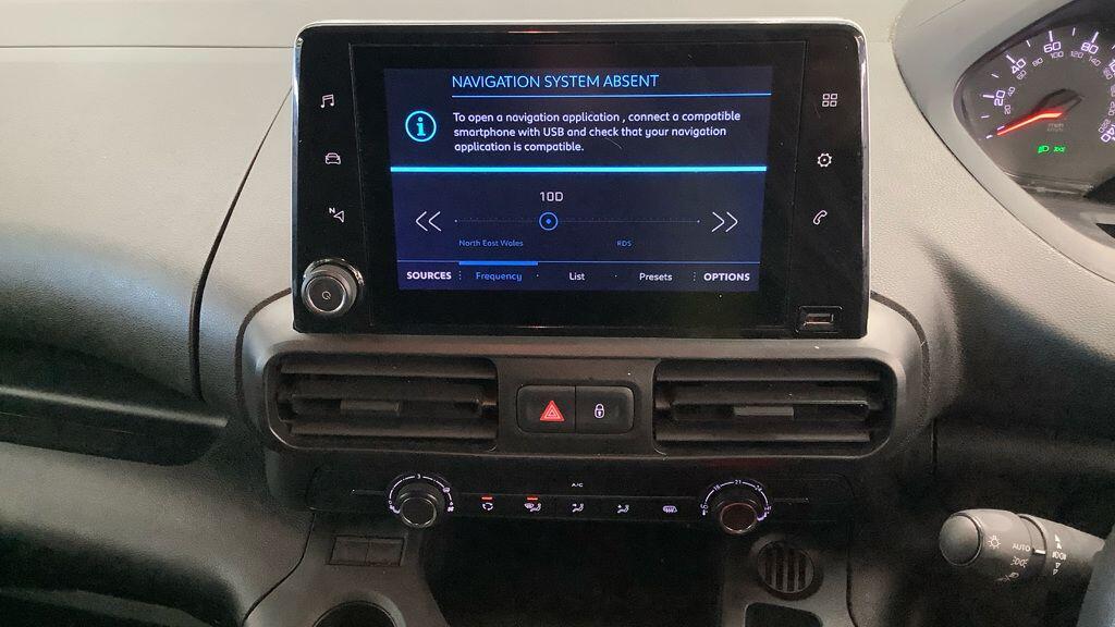 Used Peugeot Partner 2020 for sale - 76457663: Photo 7