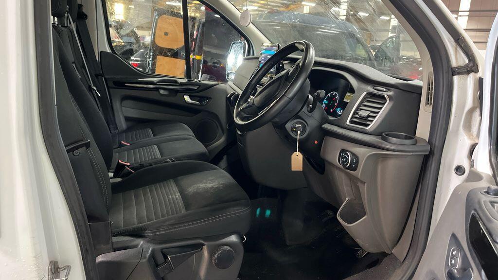 Used Ford Transit Custom for sale - 77852835: Photo 13