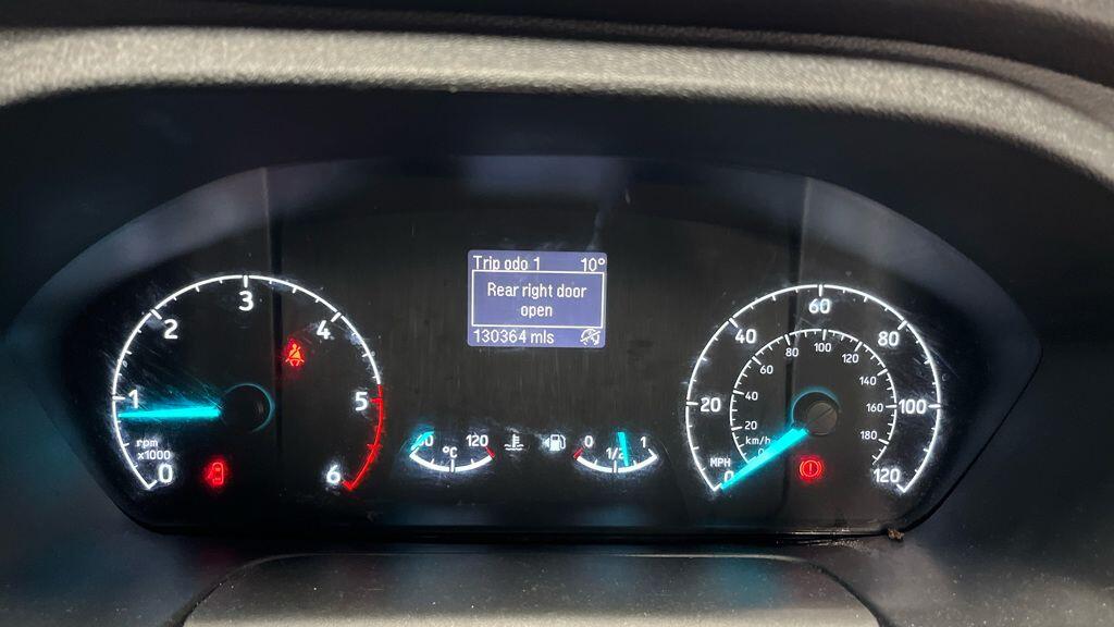 Used Ford Transit Custom for sale - 77852835: Photo 14