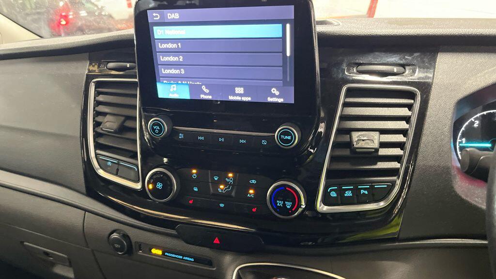 Used Ford Transit Custom for sale - 77852835: Photo 15