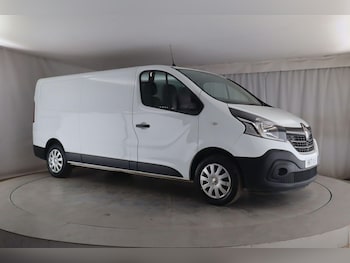 Renault - Trafic