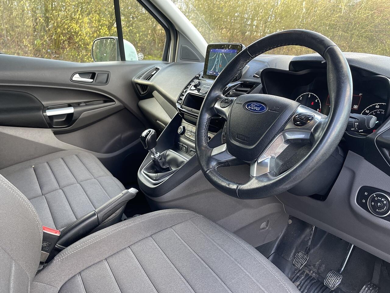 Used Ford Transit Connect for sale - 77823573: Photo 14