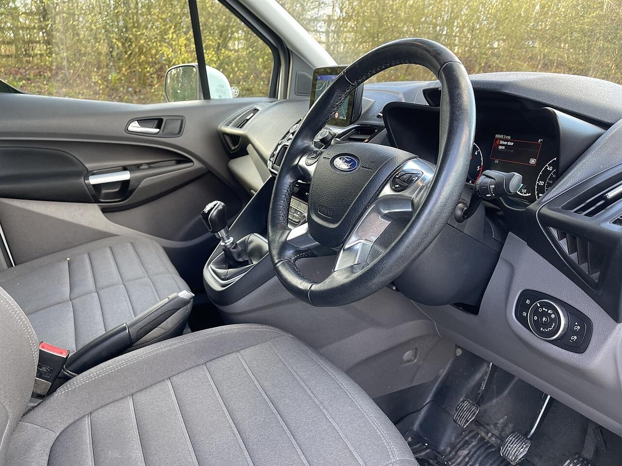 Used Ford Transit Connect for sale - 77823573: Photo 15