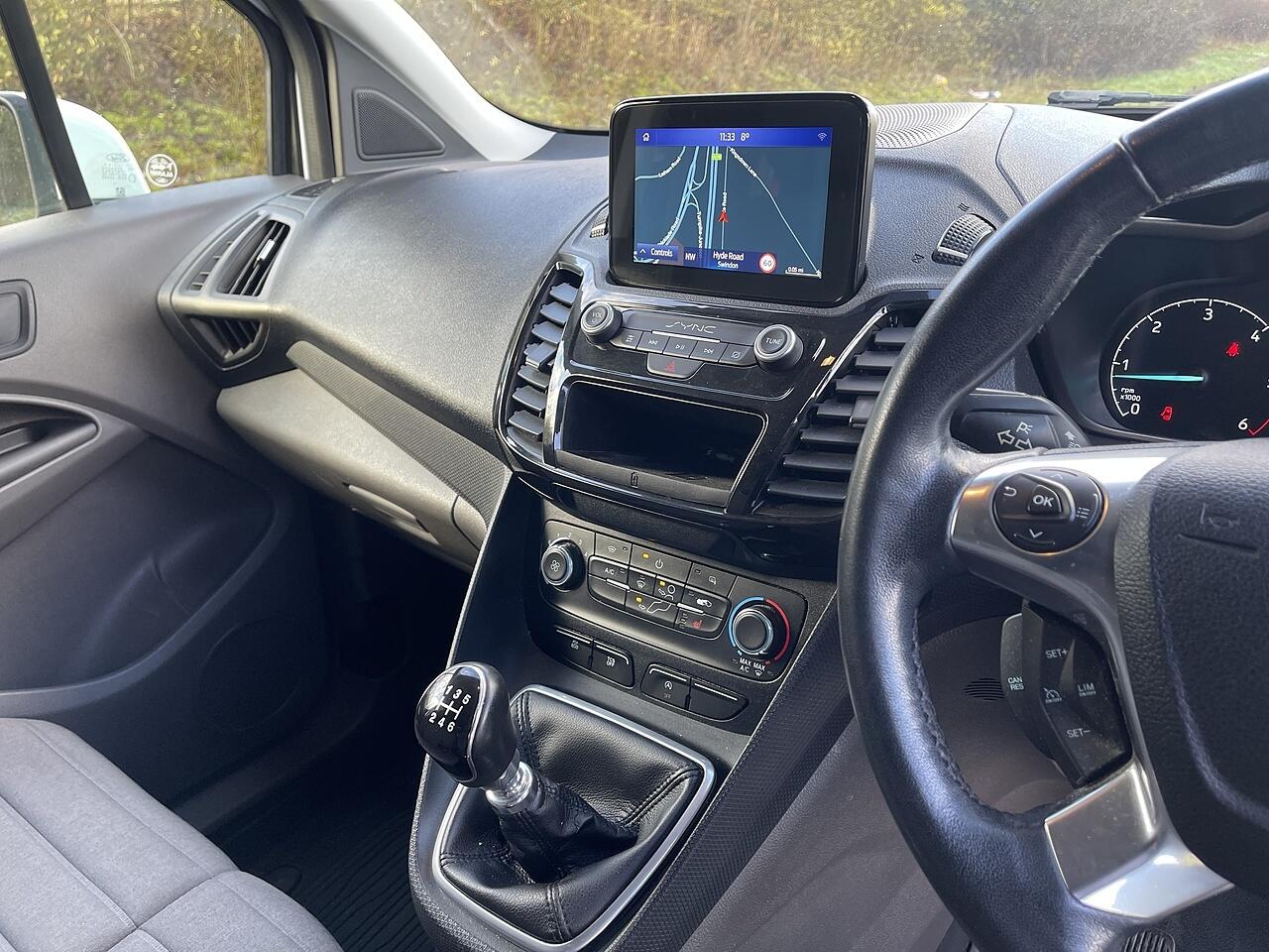 Used Ford Transit Connect for sale - 77823573: Photo 17