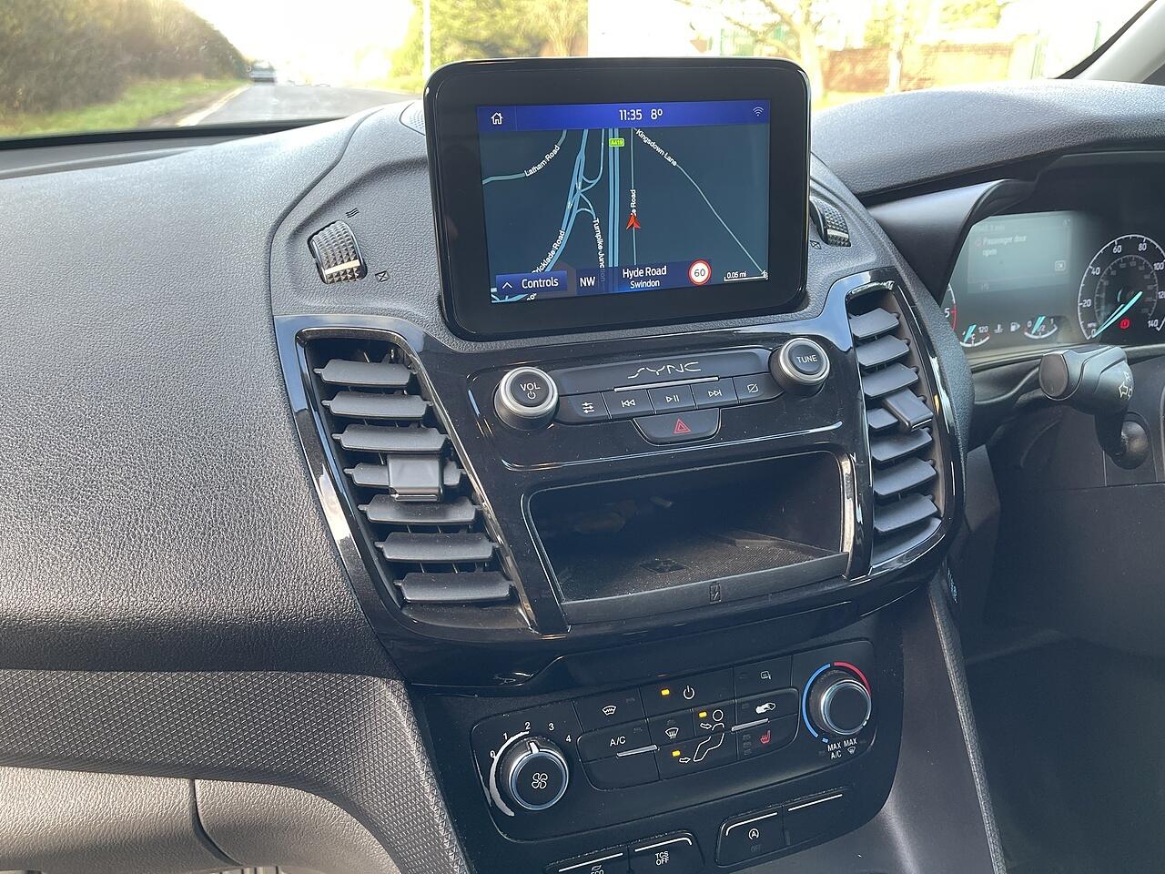 Used Ford Transit Connect for sale - 77823573: Photo 22