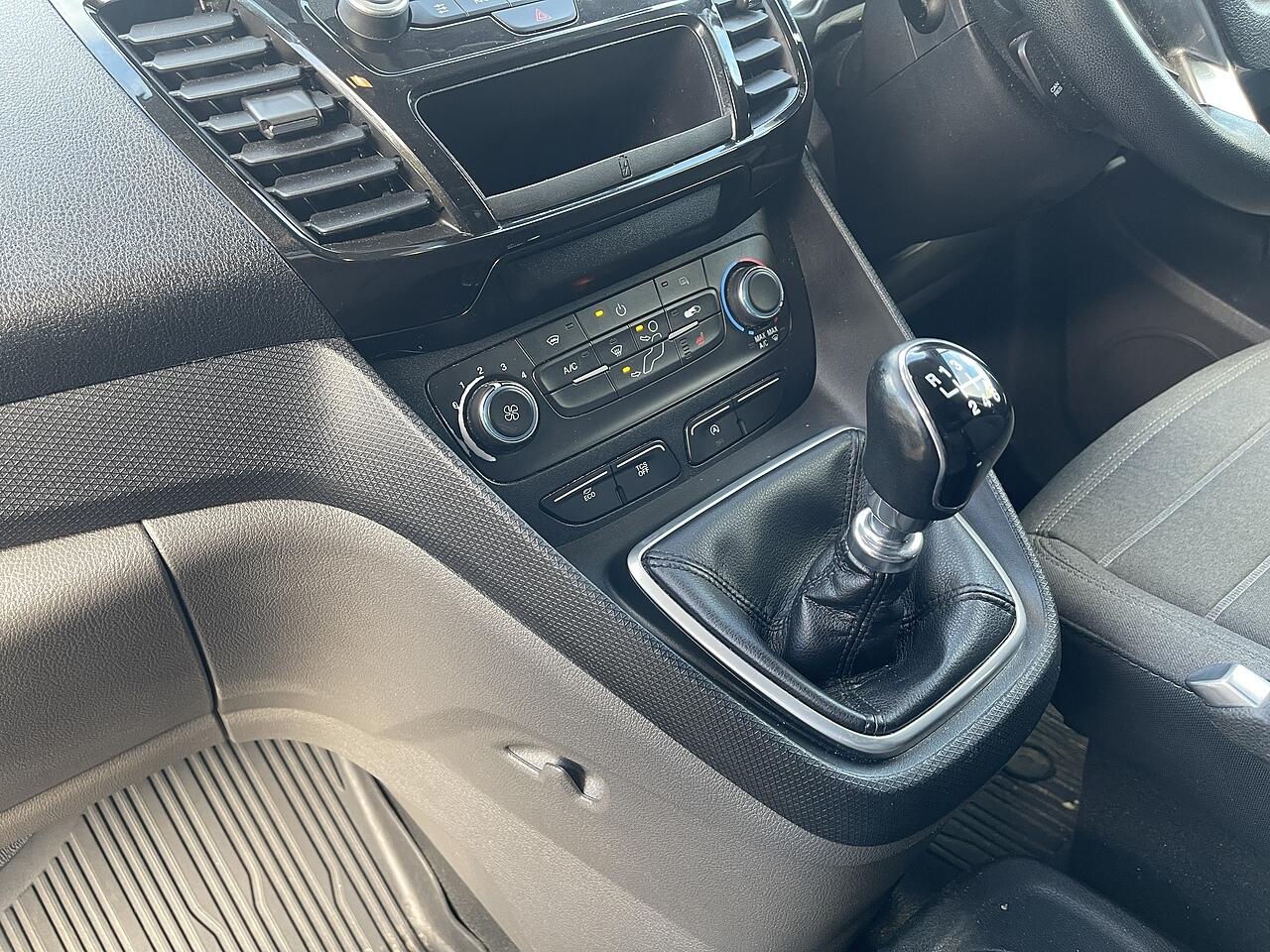 Used Ford Transit Connect for sale - 77823573: Photo 23