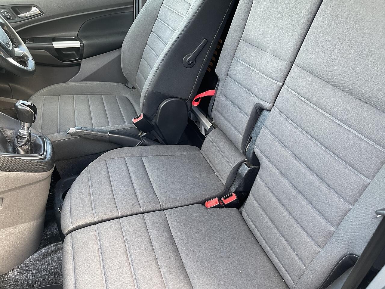 Used Ford Transit Connect for sale - 77823573: Photo 24