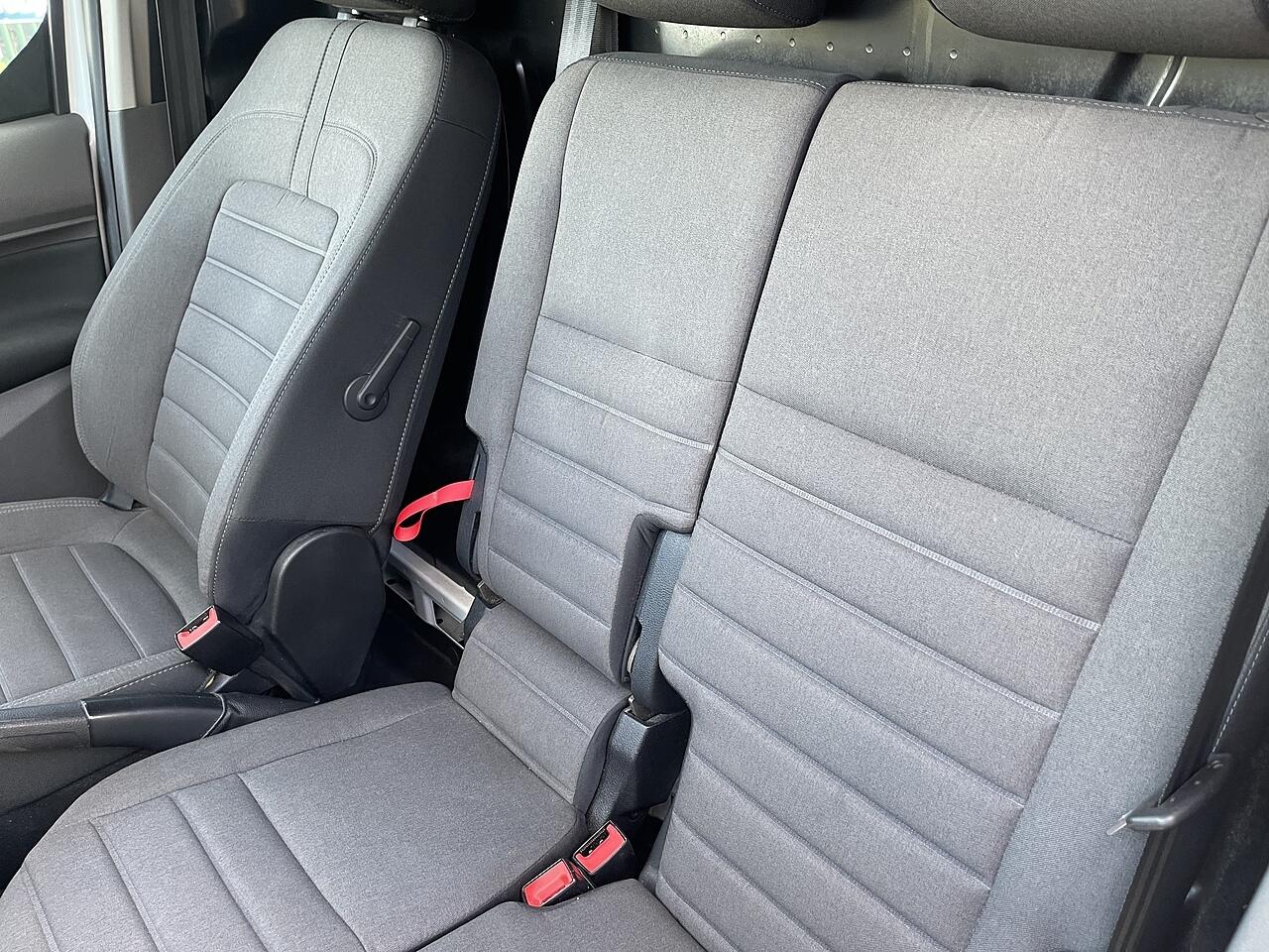 Used Ford Transit Connect for sale - 77823573: Photo 25