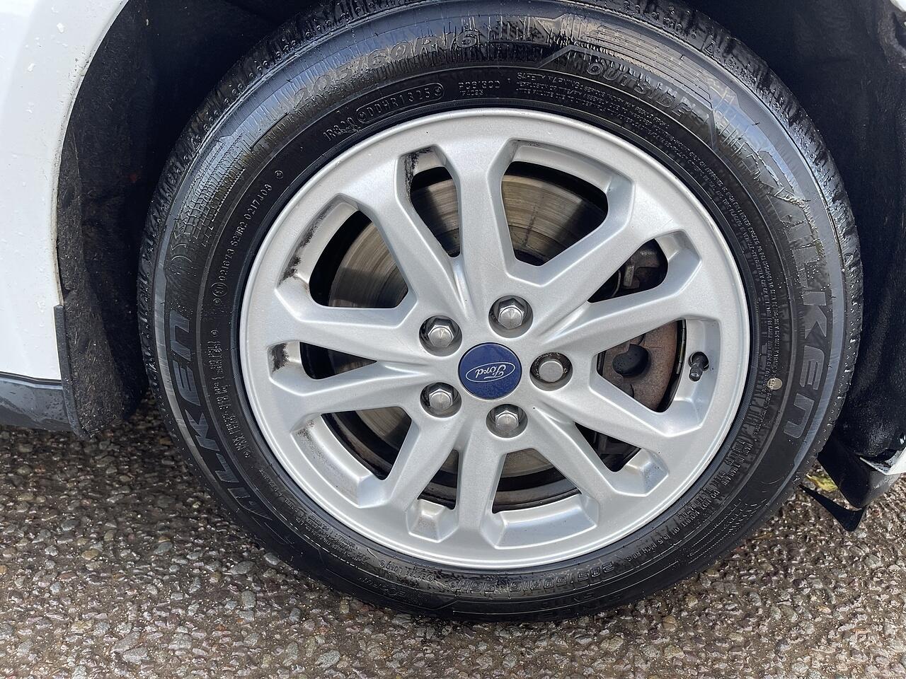 Used Ford Transit Connect for sale - 77823573: Photo 32