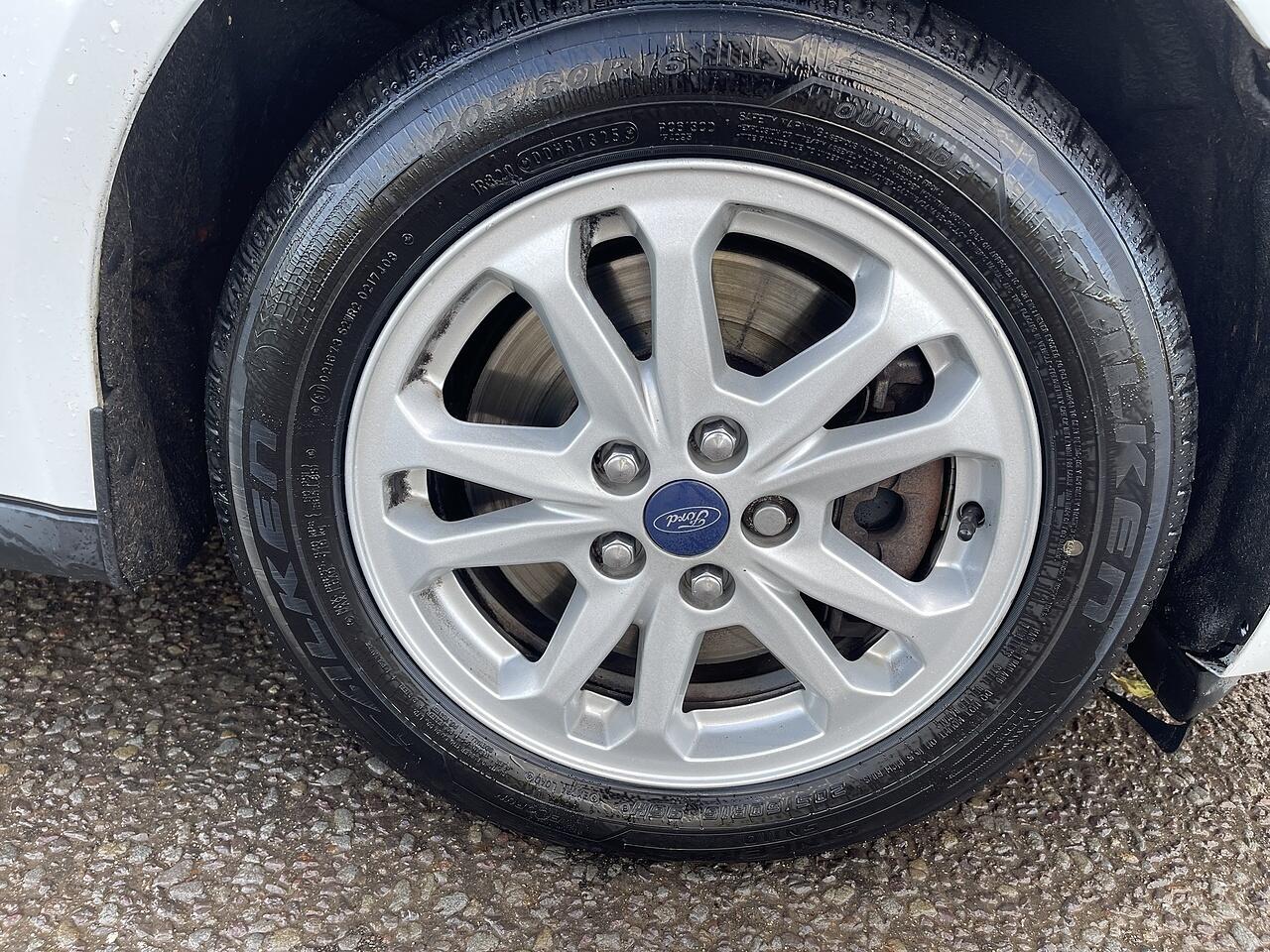 Used Ford Transit Connect for sale - 77823573: Photo 33