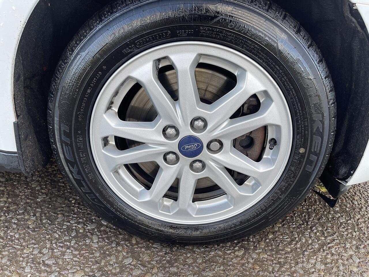 Used Ford Transit Connect for sale - 77823573: Photo 34