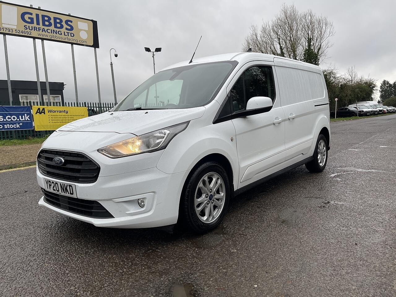 Used Ford Transit Connect for sale - 77823573: Photo 6