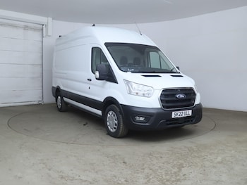 Ford - Transit