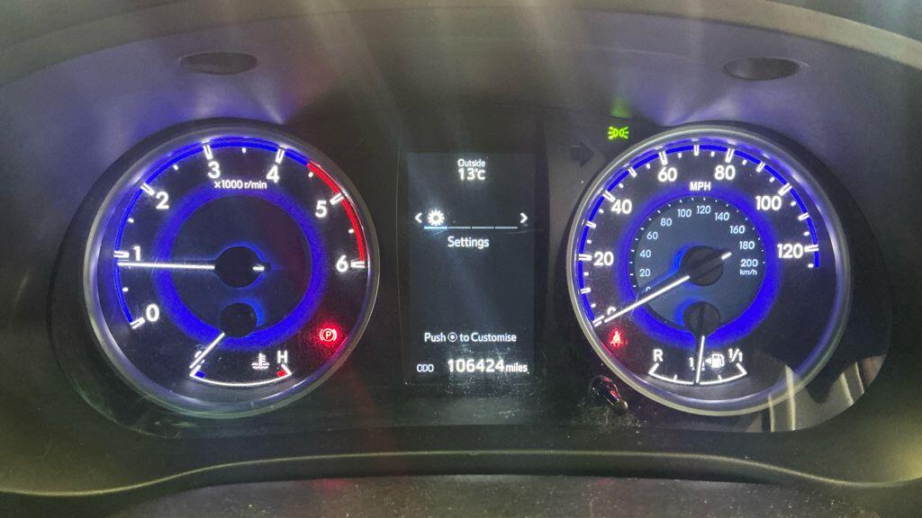 Used Toyota Hilux 2017 for sale - 78058295: Photo 6