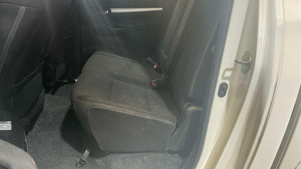 Used Toyota Hilux 2017 for sale - 78058295: Photo 8