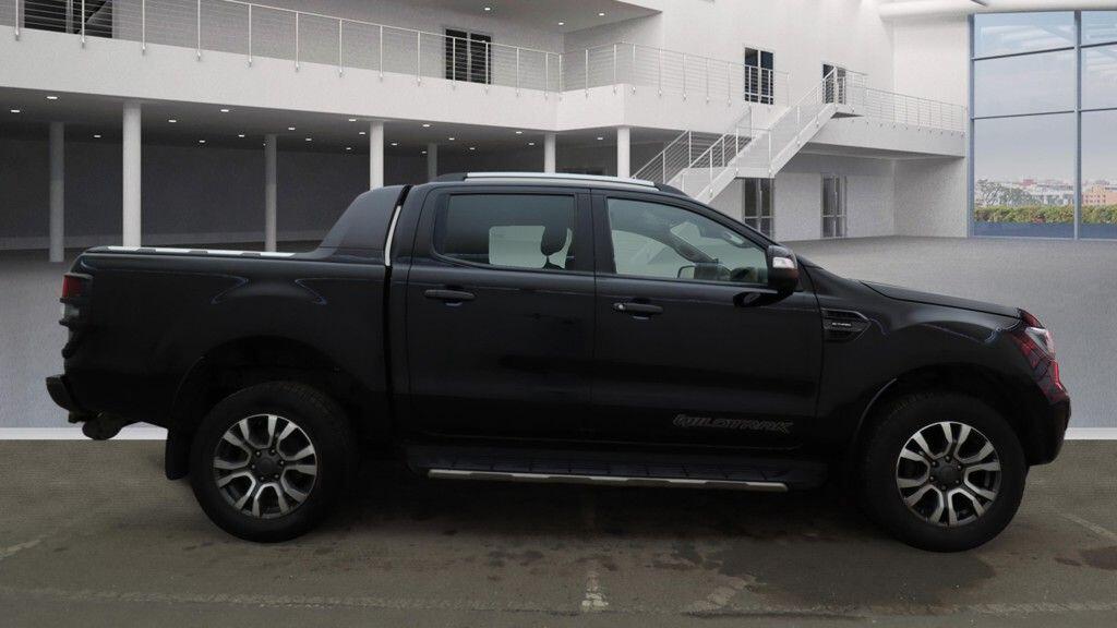 Used Ford Ranger 2022 for sale - 77611781: Photo 10