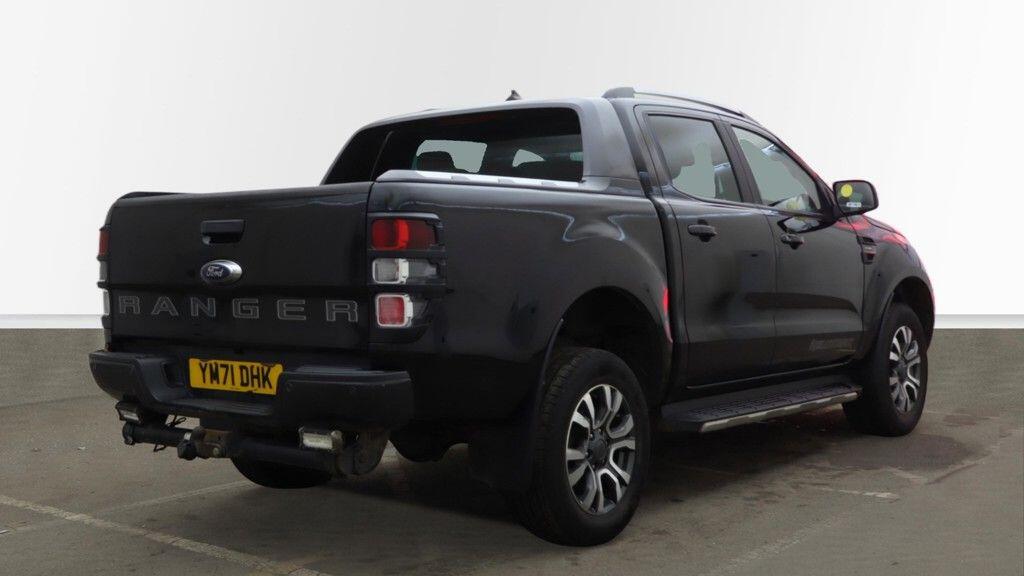Used Ford Ranger 2022 for sale - 77611781: Photo 11