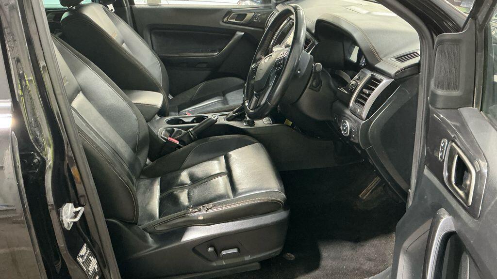 Used Ford Ranger 2022 for sale - 77611781: Photo 13