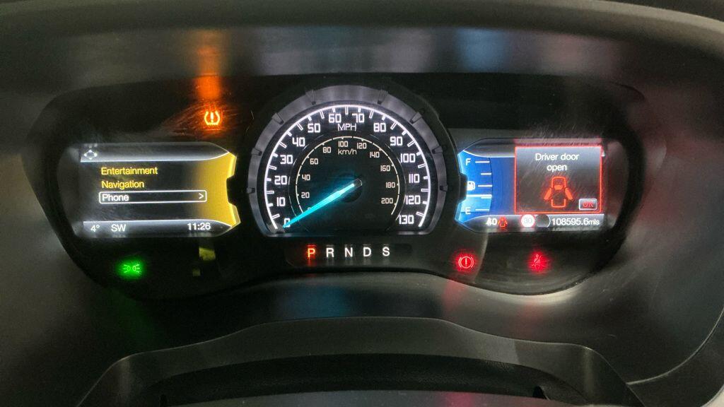 Used Ford Ranger 2022 for sale - 77611781: Photo 14