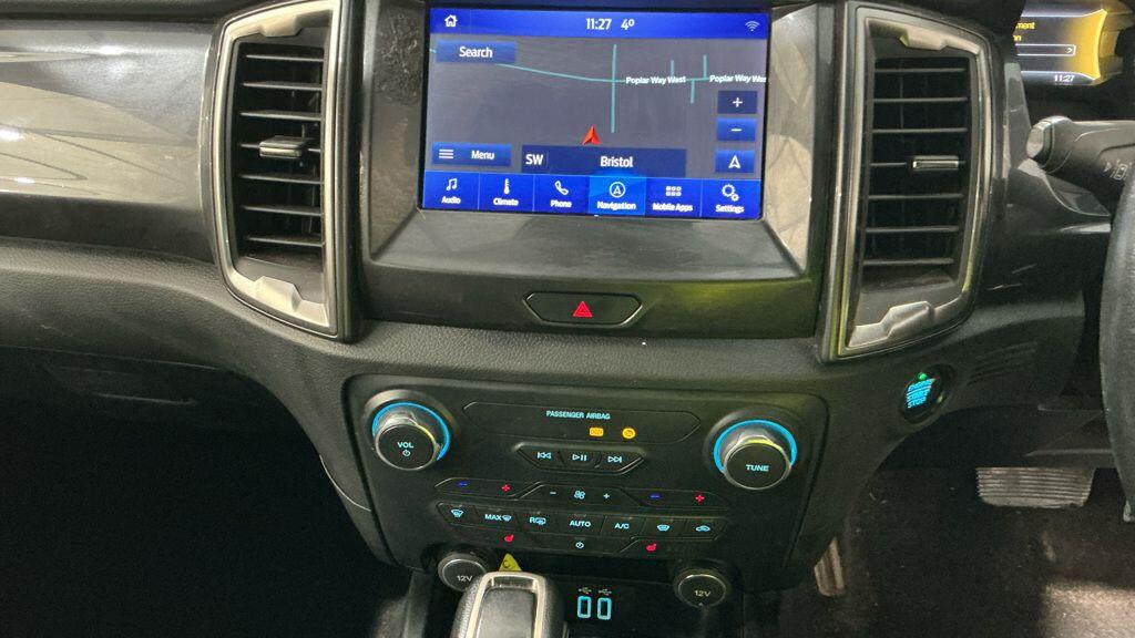 Used Ford Ranger 2022 for sale - 77611781: Photo 15