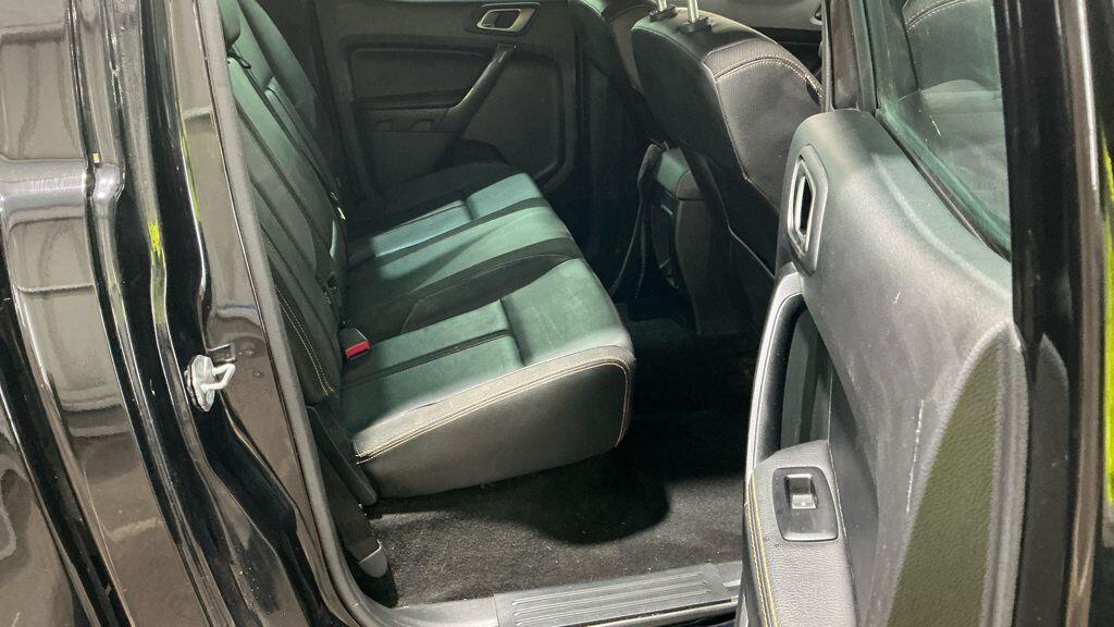 Used Ford Ranger 2022 for sale - 77611781: Photo 16