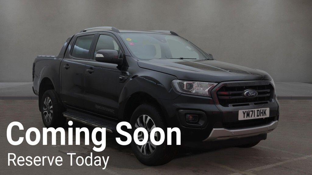 Used Ford Ranger 2022 for sale - 77611781: Photo 17