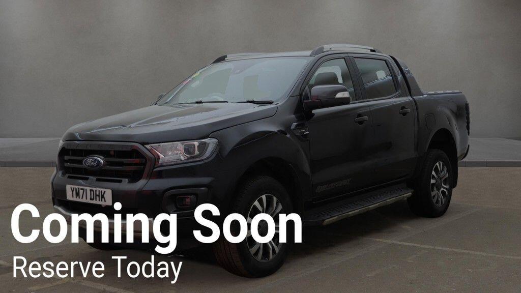 Used Ford Ranger 2022 for sale - 77611781: Photo 18