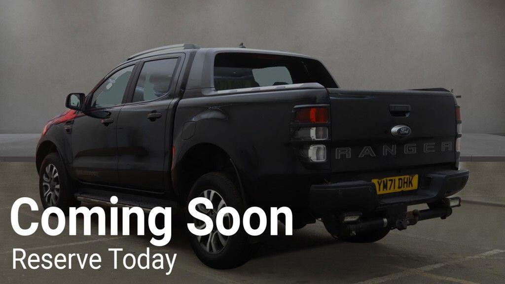 Used Ford Ranger 2022 for sale - 77611781: Photo 19