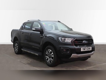Used Ford Ranger 2022 for sale - 77611781: Photo
