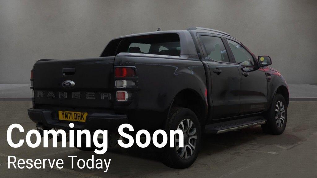 Used Ford Ranger 2022 for sale - 77611781: Photo 20