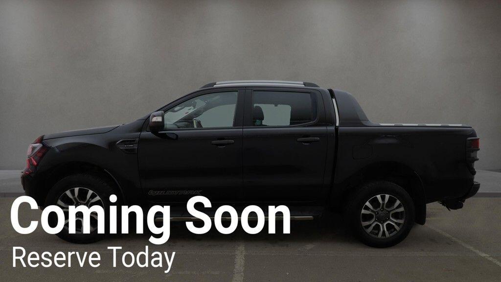 Used Ford Ranger 2022 for sale - 77611781: Photo 22