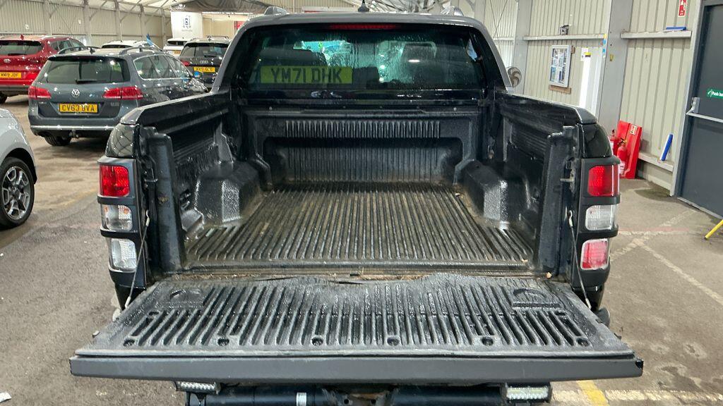 Used Ford Ranger 2022 for sale - 77611781: Photo 23