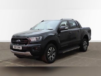 Used Ford Ranger 2022 for sale - 77611781: Photo
