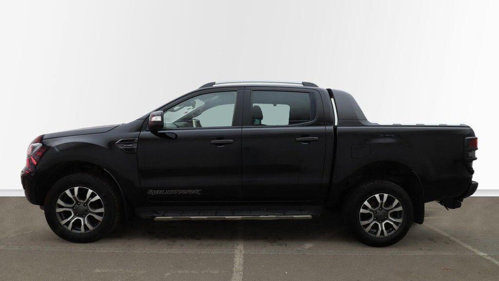 Used Ford Ranger 2022 for sale - 77611781: Photo 3