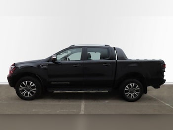 Used Ford Ranger 2022 for sale - 77611781: Photo