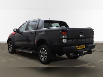 Used Ford Ranger 2022 for sale - 77611781: Photo