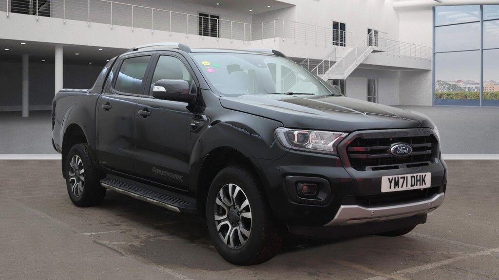 Used Ford Ranger 2022 for sale - 77611781: Photo 5