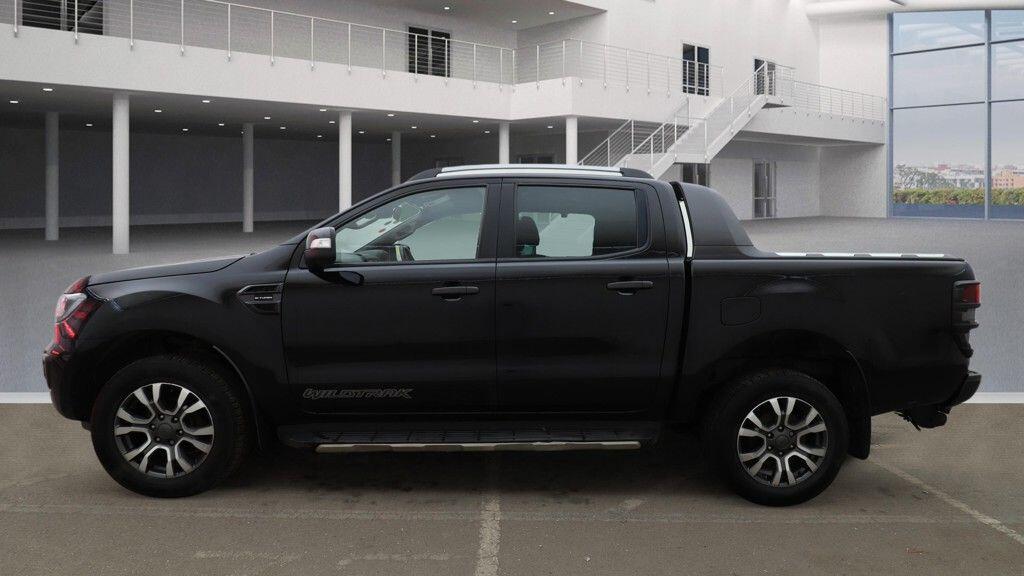 Used Ford Ranger 2022 for sale - 77611781: Photo 7