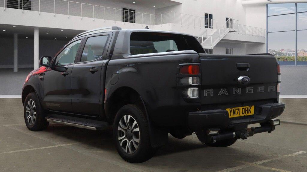Used Ford Ranger 2022 for sale - 77611781: Photo 8