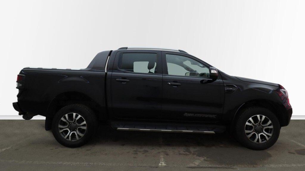 Used Ford Ranger 2022 for sale - 77611781: Photo 9